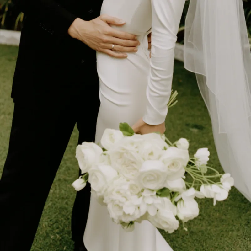 Why Your Wedding Film Matters More Than You Think