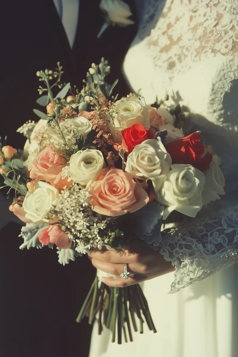 Sony FX6 cinema camera ready for a wedding