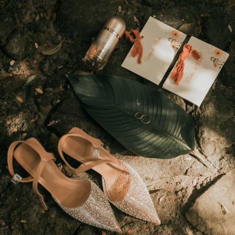 The Craft of Wedding Audio: Why Your Vows Sound So Good