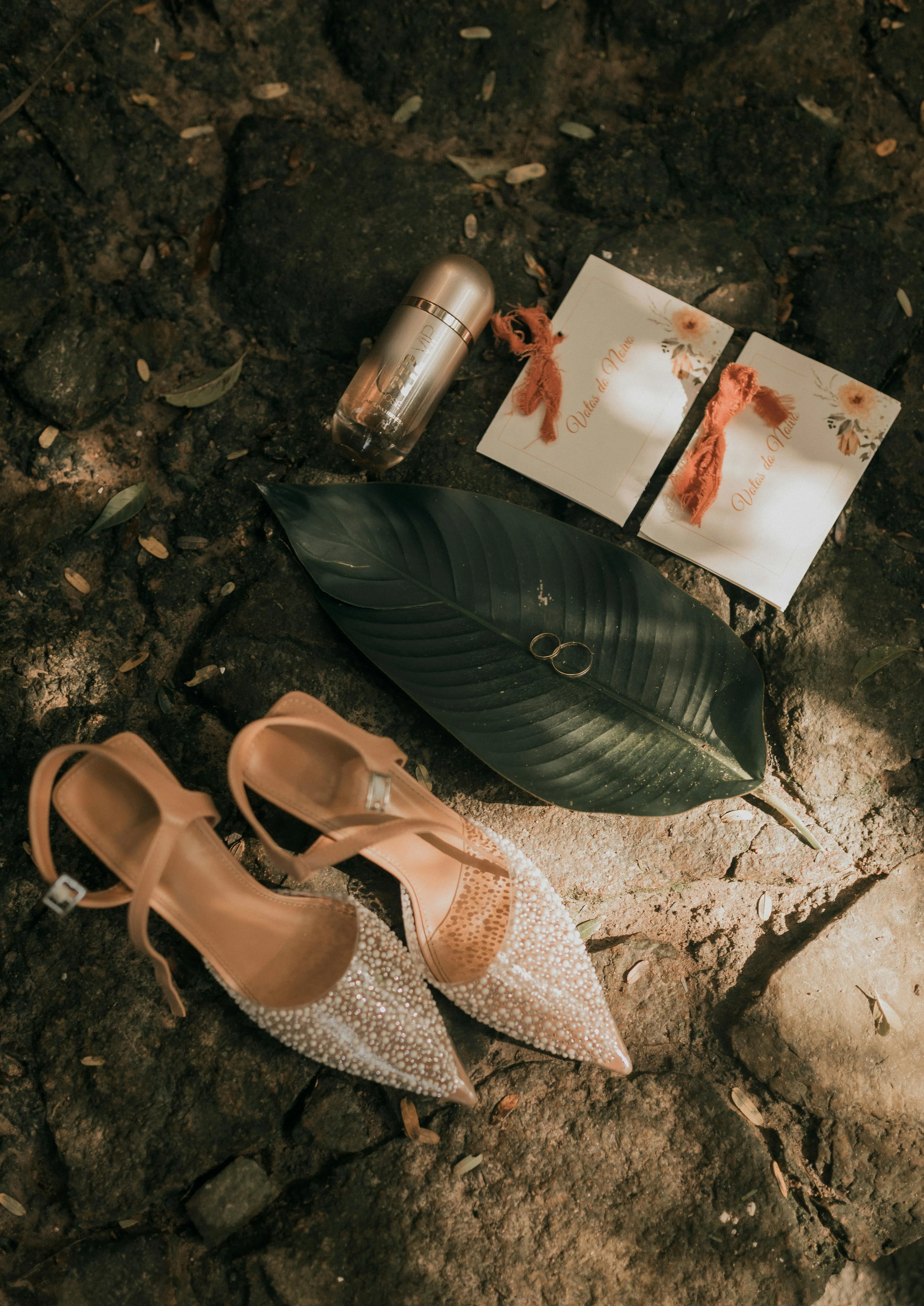 The Craft of Wedding Audio: Why Your Vows Sound So Good
