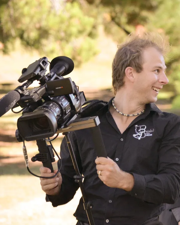 Adam Sills — Bride's Day Films