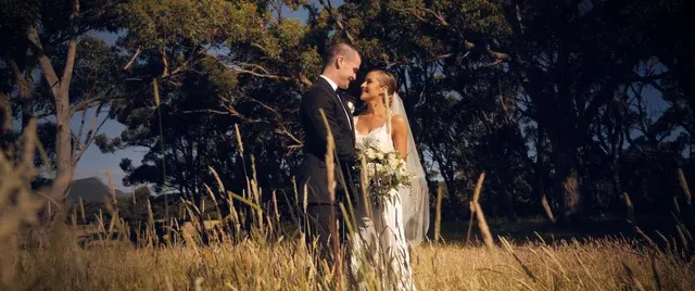 Sam + Steph